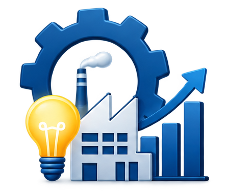 Industry Expertise