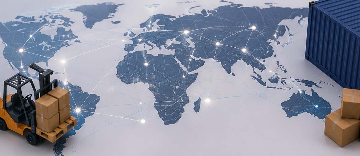 Customs Clearance and Import Export Registration Services