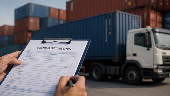 Customs Clearances and Imports