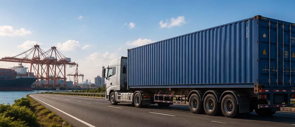Freight Services