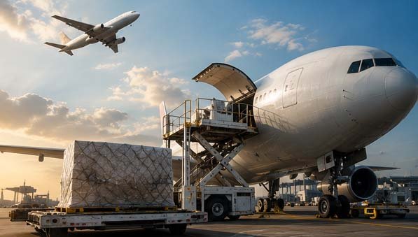 Freight Services