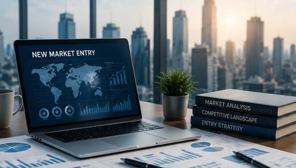 Market Entry Services