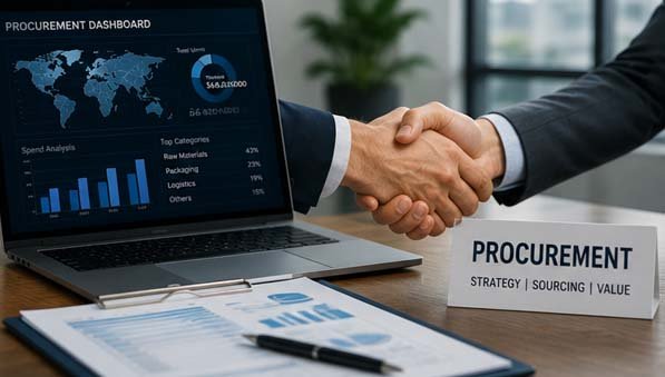 Procurement Services